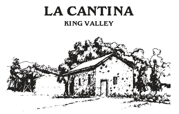 La Cantina logo